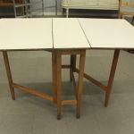 917 7360 GATE-LEG TABLE